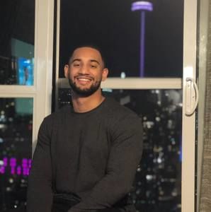 Meet your Posher, Steph